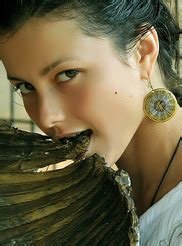 Divina A Met Art Nude Photo Gallery Morazzia