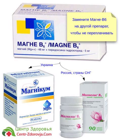 Калий магний инструкция по применению цена отзывы аналоги