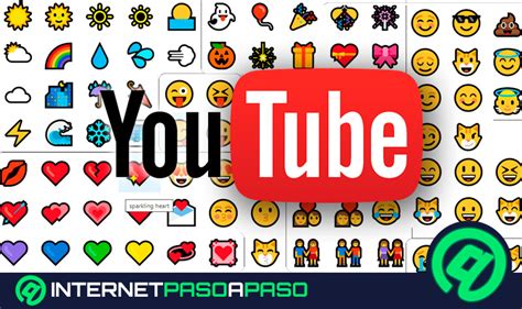 Insertar Emojis en YouTube Guía Paso a Paso 2025