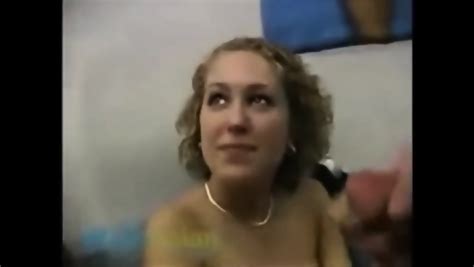 Skye Amateur Facials With Ginger