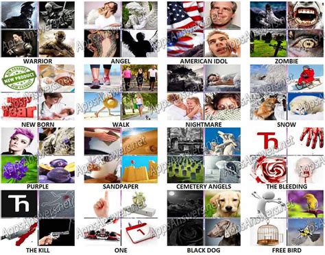 Guess The Song Game Rock Answers - Apps Answers .net