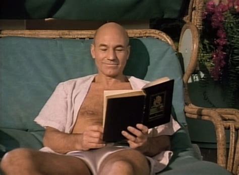 Patrick Stewart Nude And Sexy Photo Collection Azmen