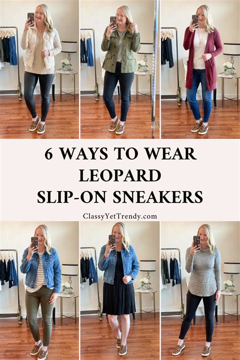 How To Incorporate Adidas Leopard Shoes Into Your Outfits - Shoe Effect