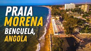 10 Things to Do in Benguela Beach (Praia de Benguela), Angola | Gems.Travel