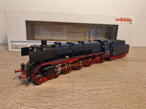 M Rklin Dampflok Br Db H Kaufen Auf Ricardo