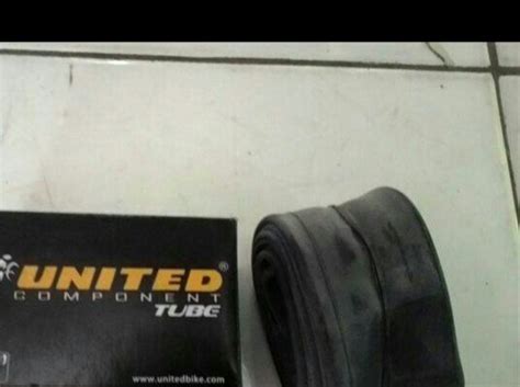 Jual Ban Dalam United Ukuran 12 Di Lapak ChiroBike Bukalapak