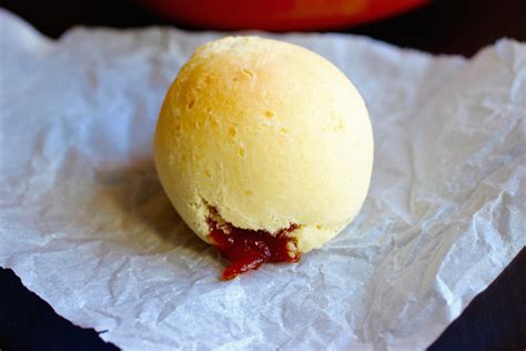 Pandebono Con Bocadillo Cheese Bread With Guava Paste My Colombian