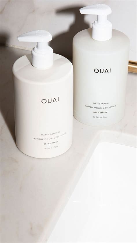 Ouai Hand Wash Shopbop