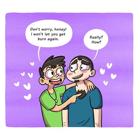 Read Hey I M Gay Summer Days Tapas Community