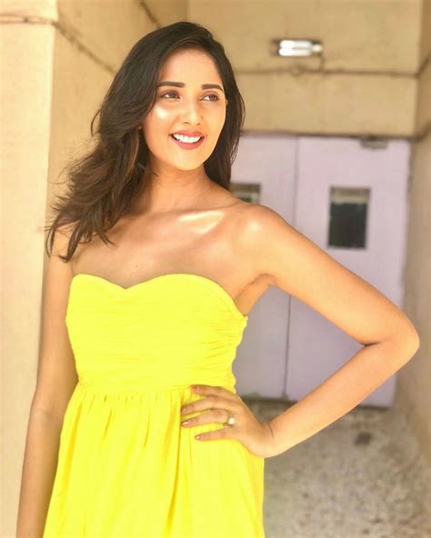 Mahhima Kottary Hot Photo Stills