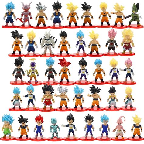 Ali Manga Figure Toys Store