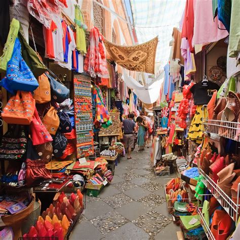 Spains Most Famous Street Markets Visit Europe