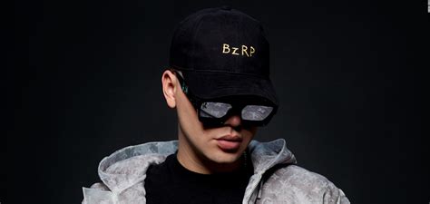 Bizarrap ¿quién Es Bzrp