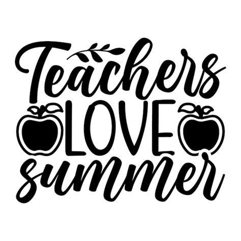 Premium Vector Teacher Quote Svg Teacher Life Svg Teacher