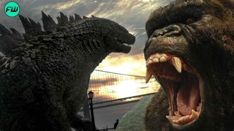 'Godzilla vs. Kong 2' Plot Leak Seemingly Confirms a Major Vintage ...