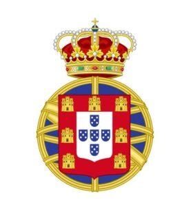 United Kingdom Of Portugal Brazil And The Algarves World History Edu