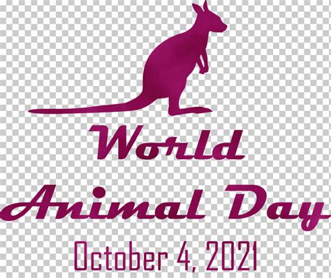 Macropods Dog Kangaroo Logo Allied Reliability Png Clipart Animal Day