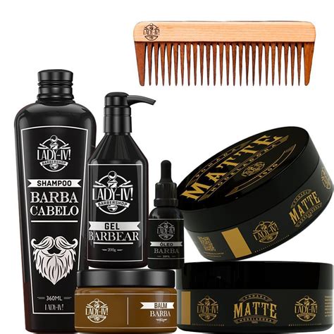 Kit Masculino Como Montar O Ideal Lu Explica Magazine Luiza