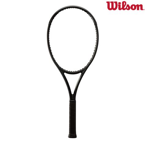 【限定カラー】WILSON noir ULTRA 100 V4 ノワール ウルトラ 100 V4 WR141111U2 2023 国内正規品