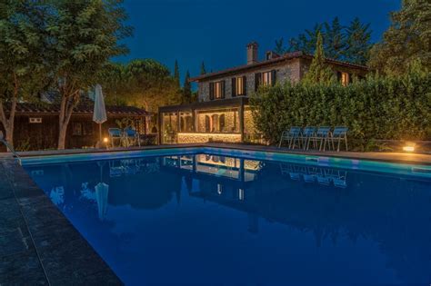 REVIEWED: 13 Best Vineyard Hotels in Tuscany, Italy: 2025 Guide