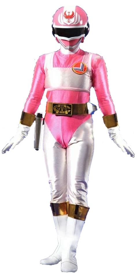 Ranking All The Sentai Pink Fandom