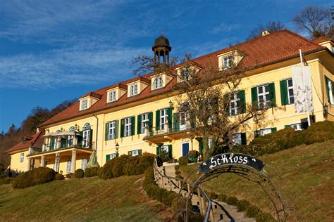 Graz Schloss St Veit Hl 1001 Flickr