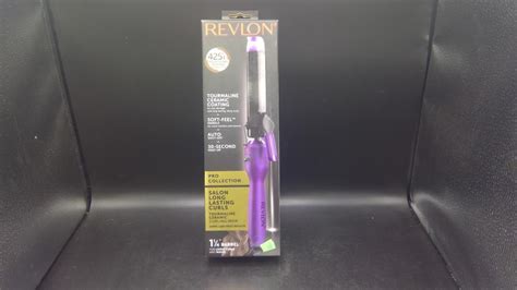 Lot Brand New Revlon Hair Curler