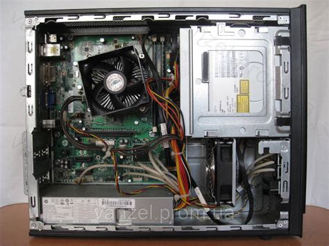 Hp Pro Sff Intel Core I Gb Ddr Gb Hdd