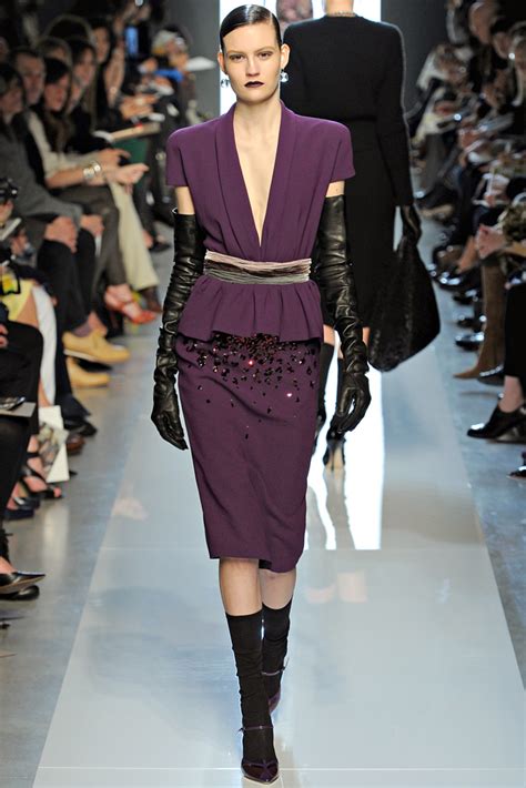 Bottega Veneta Fall 2012 Ready To Wear CelineDionWeb