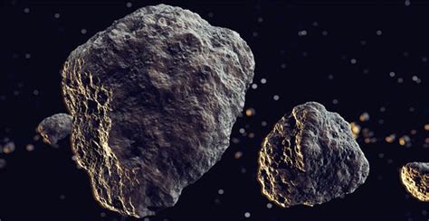 Scottish firm to launch UK's first asteroid mining mission - MINING.COM