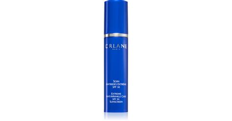 Orlane Extreme Line Reducing Re Plimping Cream Cr Me Anti Rides Haute