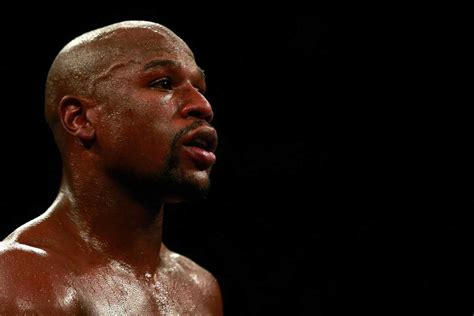 Further Confirmation Floyd Is Broke Une énorme mise à jour sur le