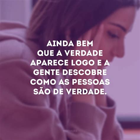 Frases Motivacionais Sobre Amizade Falsa