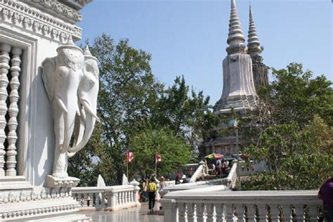 Attractions in Kandal | Kandal | Cambodia Destinations