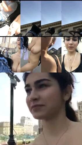 Cite Gf Accepted Challenge From Bf For Nude Walking In Public Global Nude Section DropMMS