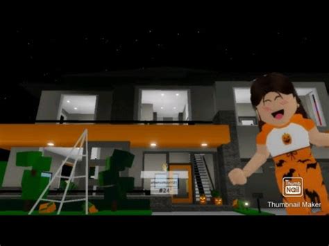 Une Journee Avec Moi Dans Ma Morning Et Night Routine Dans Roblox