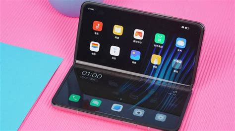 Top Smartphone Hot Trend Tu N C A Oppo Find N B T Ng Chi M Ng I U