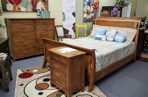 Lancaster County PA Amish Furniture Stores | Amish furniture, Furniture store, Furniture