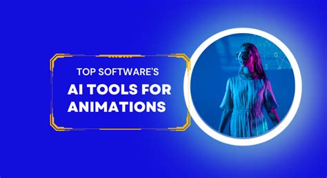 Top 11 AI Animation generator tools to create quick seamless animations | by Alina | Medium