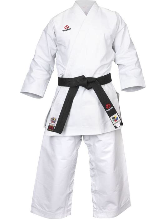 karate anzug katamori hayashi 2 Budowelt Härtel Kampfsportshop Leipzig