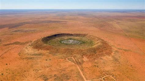 The Most Remote Areas In Australia Including The Most Remote Town