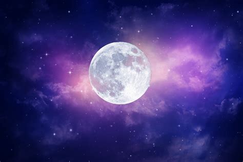 Full Moon In CAPRICORN July 2023 Cosmoplanner