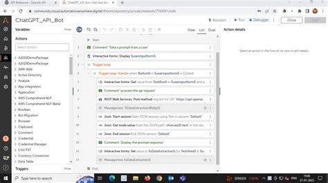 Ashwini M S on LinkedIn: What a powerful combination it is !! ..AI and ... 