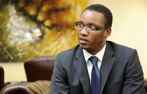 Corruption Charges Against Duduzane Zuma Withdrawn — For Now Says