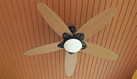 Ceiling Fan Design Ideas to Make your Ceilings Beautiful