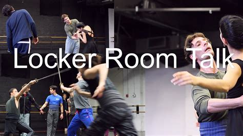 Locker Room Talk Ep 004 Youtube