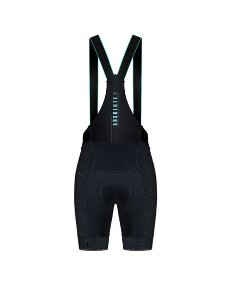 Culote Mujer Gobik Absolute K Black Maillot Ropa Ciclismo