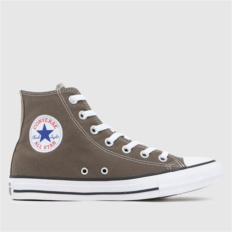 Converse Chuck Taylor All Star CX High Gradient Sneakers ...