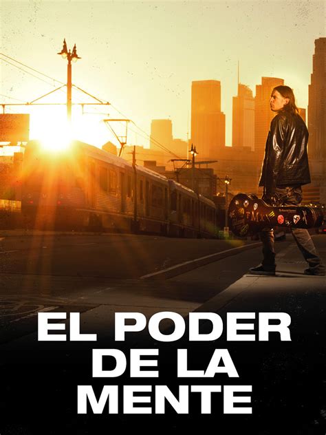 Prime Video El Poder De La Mente