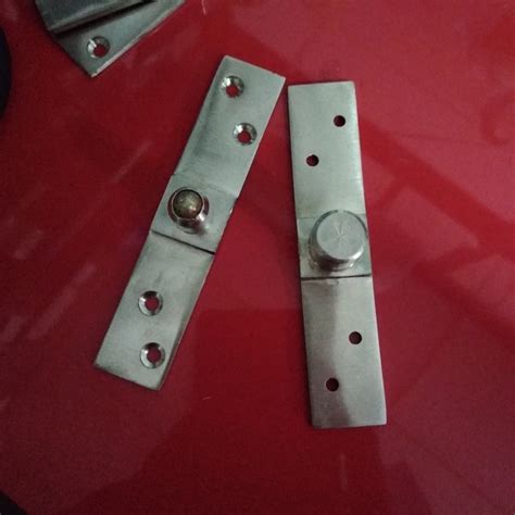 Jual Engsel Jendela Stainles Pivot 360 Derajat Window Pivot Hinge